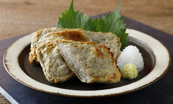 うわじま特上じゃこ天 有限会社 宇和島屋 接待の手土産 ぐるなび