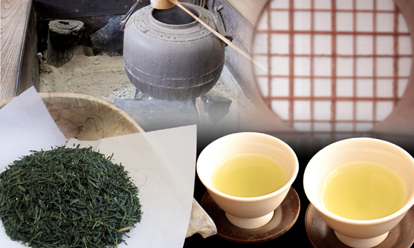 京田辺玉露-舞妓の茶本舗 接待の手土産[ぐるなび]